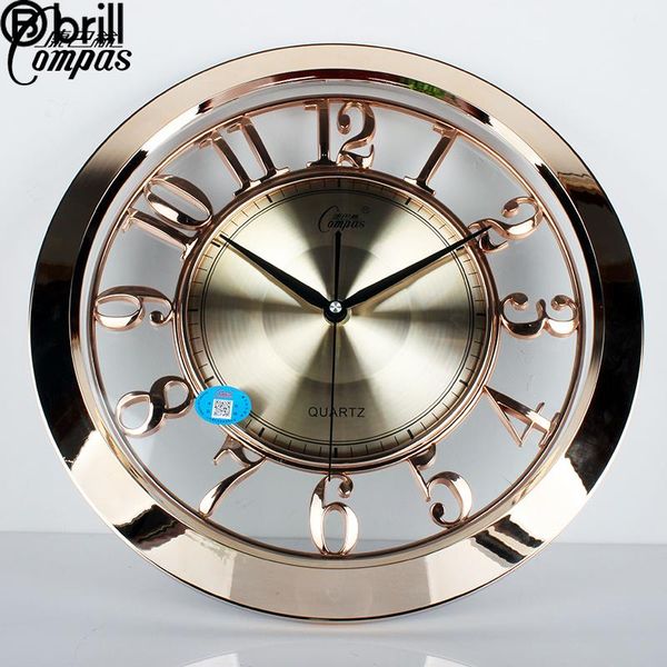 16-inch large wall clock vintage silent luxury gold shabby chic kitchen home watch clocks decor living room gift 50
16-inch large wall clock vintage silent luxury gold shabby chic kitchen home watch clocks decor living room gift 50