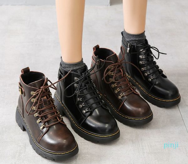 boots woman flat australia women shoes autumn booties ladies round toe boots-women winter footwear low snow mid-calf, Black
boots woman flat australia women shoes autumn booties ladies round toe boots-women winter footwear low snow mid-calf, Black