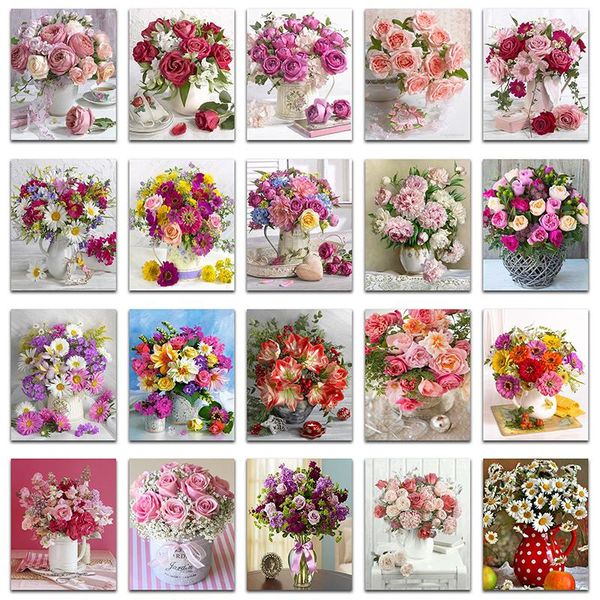 diamond painting 5d diy flower rose sunflower home decor full square&round embroidery cross stitch mosaic paint
diamond painting 5d diy flower rose sunflower home decor full square&round embroidery cross stitch mosaic paint