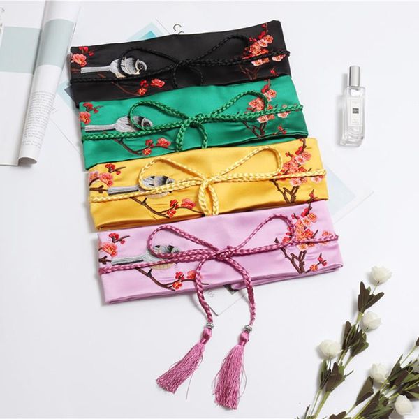 belts chinese style belt women printed embroidery girdle ladies brand design decoration for lady dress national ceinture, Black;brown
belts chinese style belt women printed embroidery girdle ladies brand design decoration for lady dress national ceinture, Black;brown
