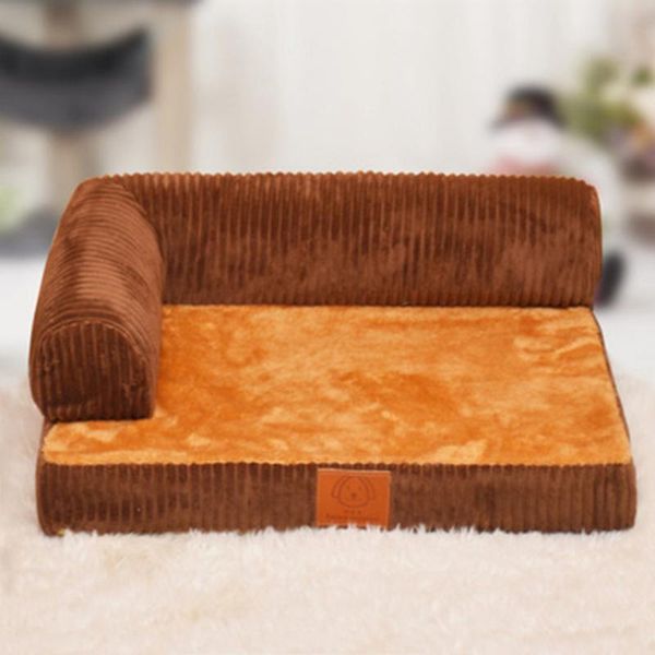cat beds & furniture pet dog bed mat for small large dogs puppy sofa kennels house solid grey warm cotton 11
cat beds & furniture pet dog bed mat for small large dogs puppy sofa kennels house solid grey warm cotton 11