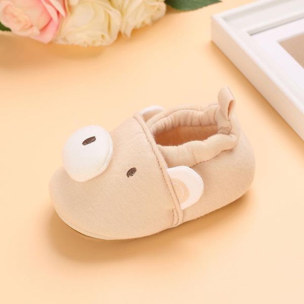 first walkers boys and girls baby spring autumn cartoon bear soft rubber sole non-skid shoes 0-18m born toddler
first walkers boys and girls baby spring autumn cartoon bear soft rubber sole non-skid shoes 0-18m born toddler