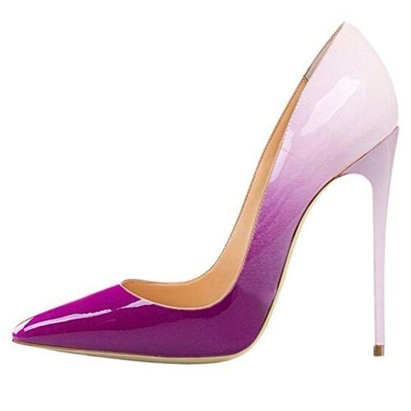 dress shoes lovirs womens pointed toe high heel slip on stiletto pumps wedding party basic gradient color classics mature fashion, Black
dress shoes lovirs womens pointed toe high heel slip on stiletto pumps wedding party basic gradient color classics mature fashion, Black