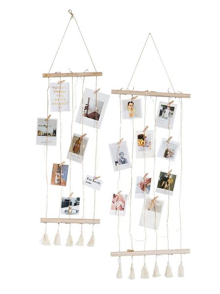 decorative objects & figurines modern rope tassel wall hanging po folder holder living room creative decorations girls dormitory on the
decorative objects & figurines modern rope tassel wall hanging po folder holder living room creative decorations girls dormitory on the