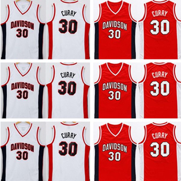 ncaa davidson wildcats 30 curry basketball jerseys red stitched stephen college jersey men color team embroidery for sport fans wear, Black
ncaa davidson wildcats 30 curry basketball jerseys red stitched stephen college jersey men color team embroidery for sport fans wear, Black