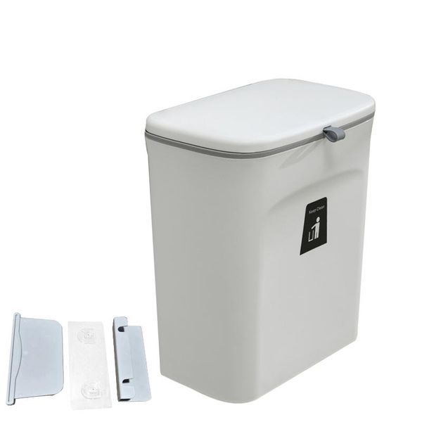 waste bins with lid cabinet door modern home practical kitchen storage large capacity hanging trash can wall mounted accessories bathroom
waste bins with lid cabinet door modern home practical kitchen storage large capacity hanging trash can wall mounted accessories bathroom