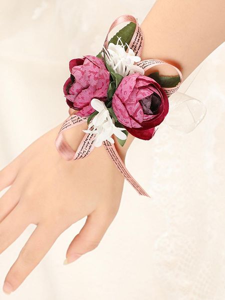 bridal wrist flower european creative wedding bride hand double head simulation silk prom acces decorative flowers & wreaths
bridal wrist flower european creative wedding bride hand double head simulation silk prom acces decorative flowers & wreaths