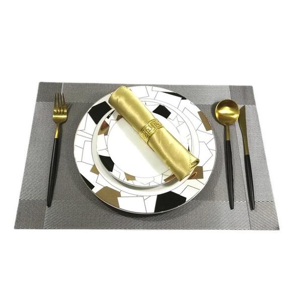dishes & plates modern simple dinner set european style luxury serving decorative restaurant pratos de jantar dinnerware bc
dishes & plates modern simple dinner set european style luxury serving decorative restaurant pratos de jantar dinnerware bc