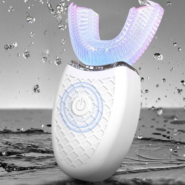smart electric toothbrush children's fully automatic u-shaped whitening brush massage students charging waterproof
smart electric toothbrush children's fully automatic u-shaped whitening brush massage students charging waterproof