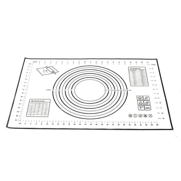 rolling pins & pastry boards silicone kneading mat baking dough pad household non-stick panel chopping board kitchen tools
rolling pins & pastry boards silicone kneading mat baking dough pad household non-stick panel chopping board kitchen tools