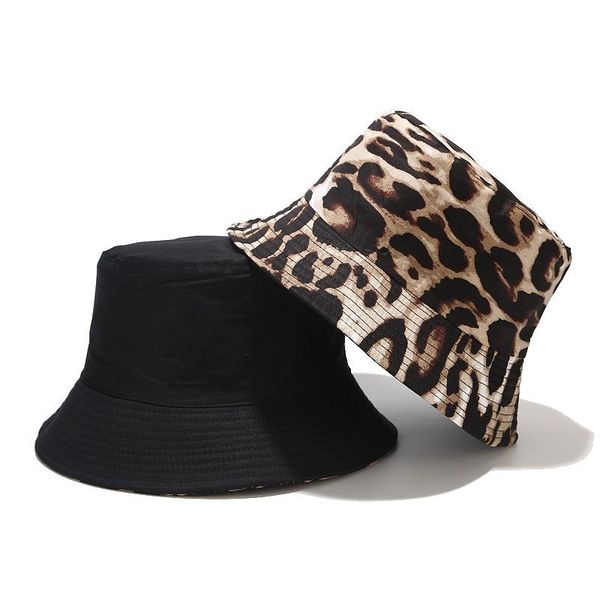 cotton leopard print two side wear bucket hat fisherman outdoor travel sun cap hats for women 138 wide brim, Blue;gray
cotton leopard print two side wear bucket hat fisherman outdoor travel sun cap hats for women 138 wide brim, Blue;gray