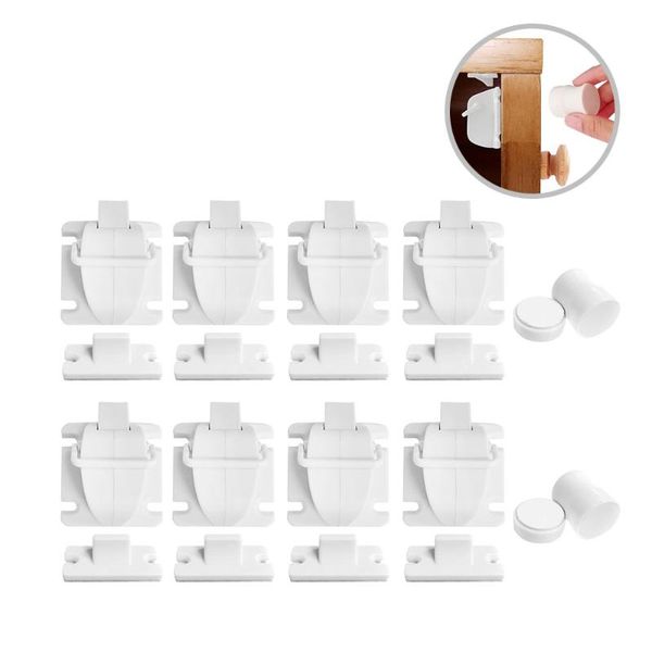 carriers, slings & backpacks 8 locks + 2 key set invisible child safety magnetic locking system for drawers cabinets cupboard door baby kids
carriers, slings & backpacks 8 locks + 2 key set invisible child safety magnetic locking system for drawers cabinets cupboard door baby kids