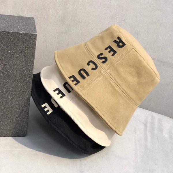 wide brim hats japanese and korean style bucket hat ins wild embroidery letter fisherman spring summer men's women's basin cap, Blue;gray
wide brim hats japanese and korean style bucket hat ins wild embroidery letter fisherman spring summer men's women's basin cap, Blue;gray