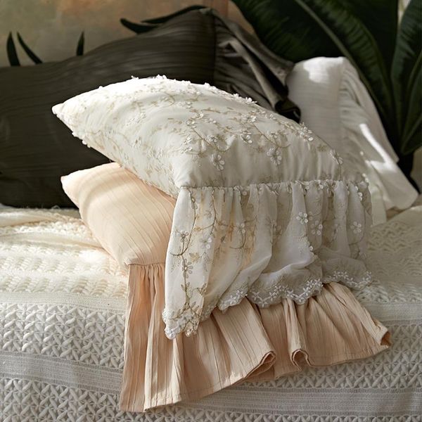 cushion/decorative pillow french ins lace light luxury sofa back cushion european bed head waist
cushion/decorative pillow french ins lace light luxury sofa back cushion european bed head waist