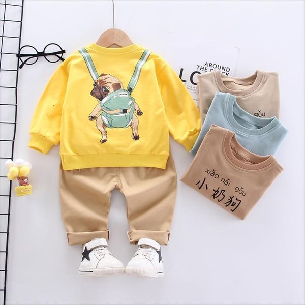 boys cute clothes long sleeves sets kids casual outfit suits 1 2 3 4 years o neck sweatshirt pants pcs, White
boys cute clothes long sleeves sets kids casual outfit suits 1 2 3 4 years o neck sweatshirt pants pcs, White