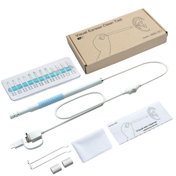 ear cleaning endoscope 3-in-1 usb visual spoon 5.5mm mini camera led lights d5bf electric nose & trimmers
ear cleaning endoscope 3-in-1 usb visual spoon 5.5mm mini camera led lights d5bf electric nose & trimmers