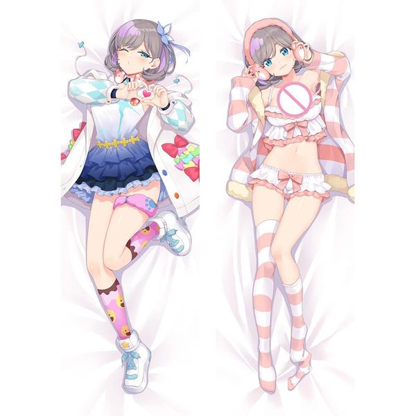 pillow case lovelivesuperstar cartoon character tang keke hugging body moegirls cushion cover 45x45 anime dakimakura pillows
pillow case lovelivesuperstar cartoon character tang keke hugging body moegirls cushion cover 45x45 anime dakimakura pillows