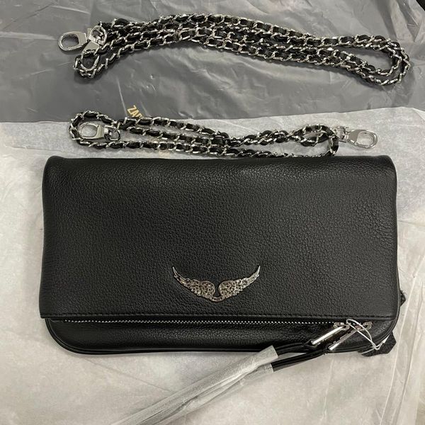 waist bags real leather women casual wild one-shoulder messenger two chain fashion bag lady handbag
waist bags real leather women casual wild one-shoulder messenger two chain fashion bag lady handbag