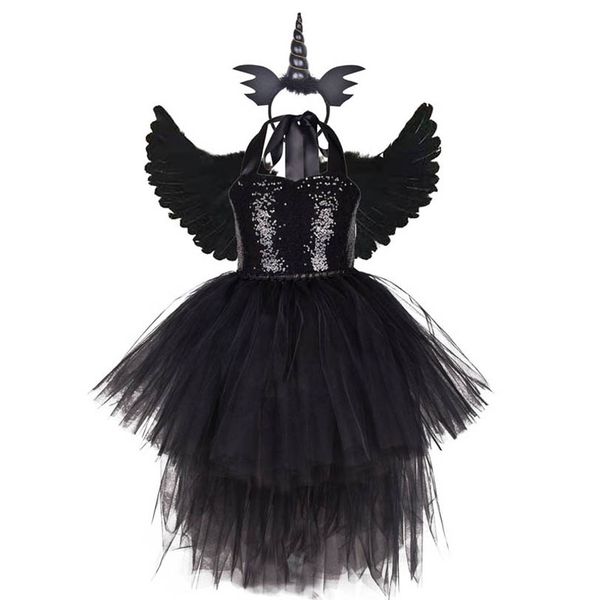 girl's dresses baby girls princess dress kids clothes halloween children clothing sequin dance party tutu pettiskirt costume headbands, Red;yellow
girl's dresses baby girls princess dress kids clothes halloween children clothing sequin dance party tutu pettiskirt costume headbands, Red;yellow