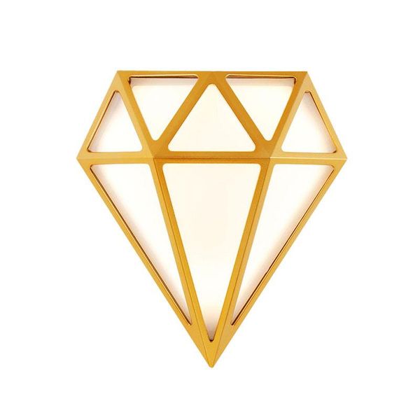 outdoor wall lamps diamond design waterproof lights lamp bedside sconce 12w/18w living room el veranda porch light
outdoor wall lamps diamond design waterproof lights lamp bedside sconce 12w/18w living room el veranda porch light