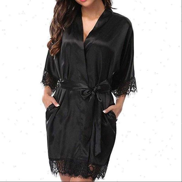 pop nightdress satin women sleepwear lace kimono lingerie dress gown robe kits babydoll erotic vestido, Black;red
pop nightdress satin women sleepwear lace kimono lingerie dress gown robe kits babydoll erotic vestido, Black;red