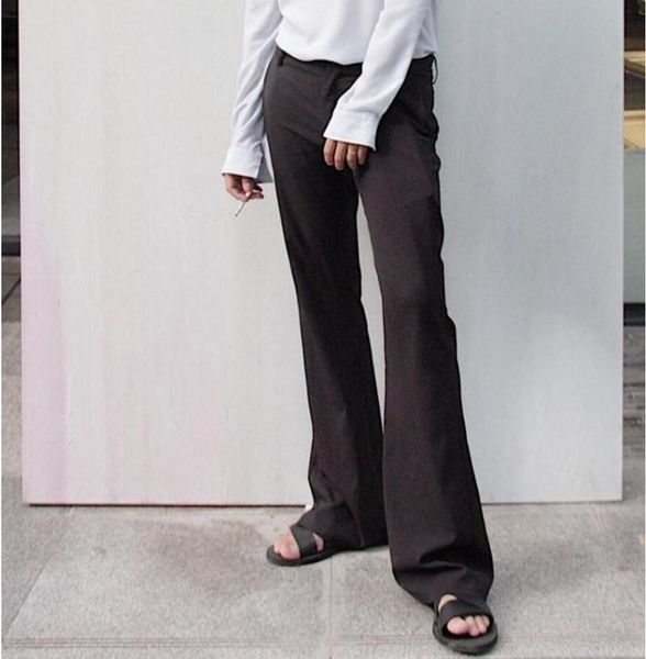 men's pants 27-46 2021 men women's clothing hair stylist gd street original independent design show bell-bottoms singer costumes, Black
men's pants 27-46 2021 men women's clothing hair stylist gd street original independent design show bell-bottoms singer costumes, Black