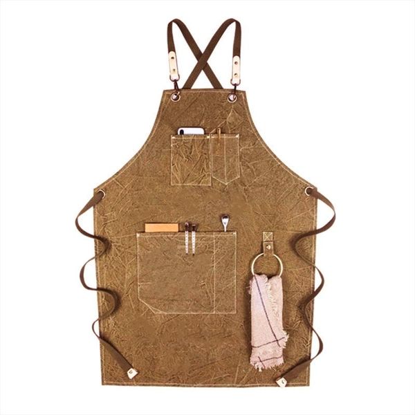 chef apron, denim cross back adjustable apron with pockets for women and men, kitchen cooking baking bib strap aprons
chef apron, denim cross back adjustable apron with pockets for women and men, kitchen cooking baking bib strap aprons