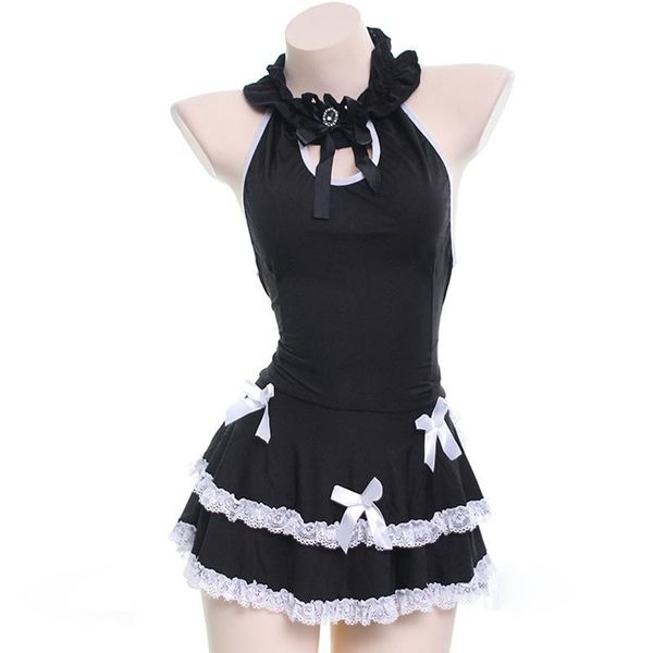 aprons sweet classic lolita maid apron home theme party women cosplay princess dress female outfit black lace accessories
aprons sweet classic lolita maid apron home theme party women cosplay princess dress female outfit black lace accessories
