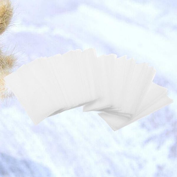 500pcs biodegradable non-woven fabric nursery bags plant grow pots white planters &
500pcs biodegradable non-woven fabric nursery bags plant grow pots white planters &