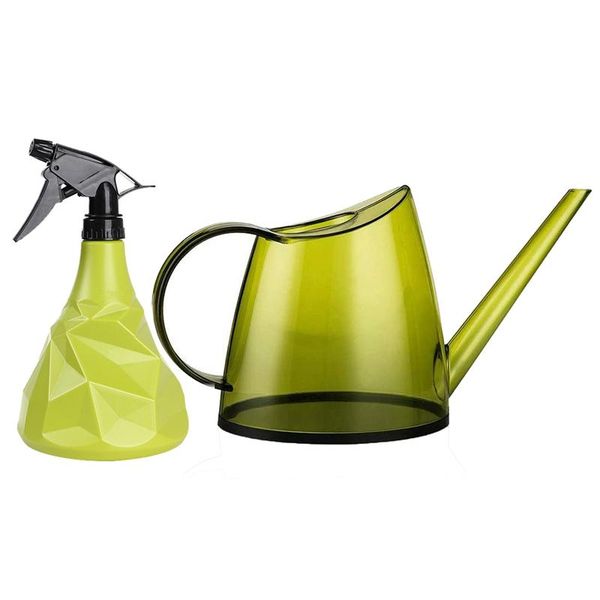 watering equipments long spout can indoor, small for house plants, flowers, succulents,with plant mister spray bottle
watering equipments long spout can indoor, small for house plants, flowers, succulents,with plant mister spray bottle