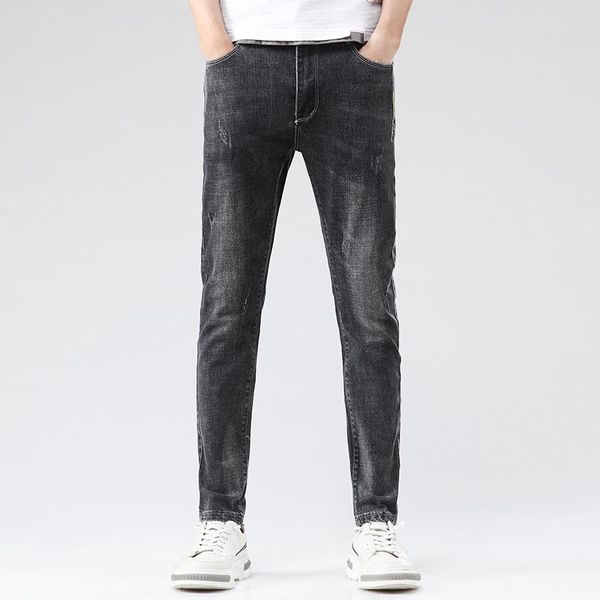 men's jeans 2021 summer autumn mens gray straight sizes 28-38 disposable woven oversize denim jean cotton pants style, Blue
men's jeans 2021 summer autumn mens gray straight sizes 28-38 disposable woven oversize denim jean cotton pants style, Blue