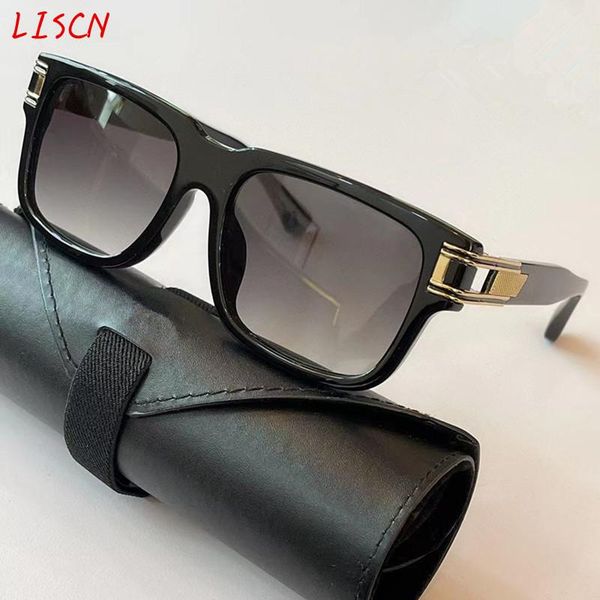 sunglasses women fashion men vintage brand design uv400 sun glasses mcha grandmaster style two, White;black
sunglasses women fashion men vintage brand design uv400 sun glasses mcha grandmaster style two, White;black