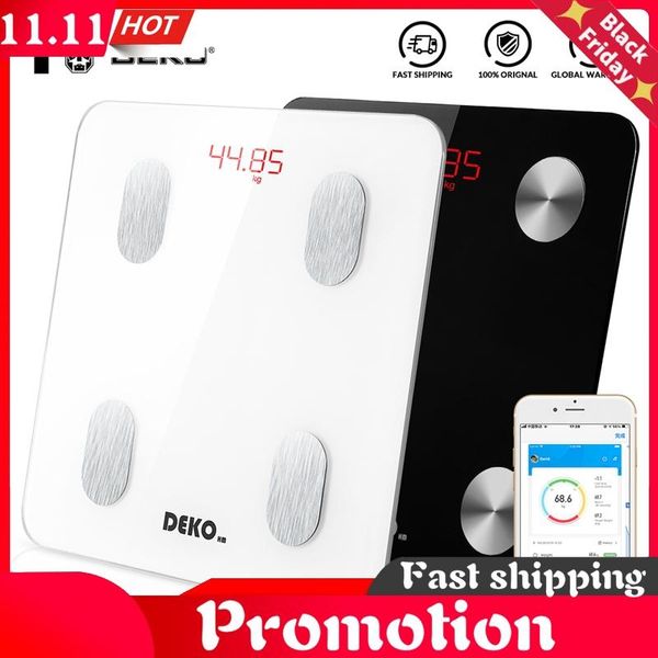 body fat scale smart bluetooth bathroom weight health monitoring wireless digital bmi composition analyzer scales
body fat scale smart bluetooth bathroom weight health monitoring wireless digital bmi composition analyzer scales