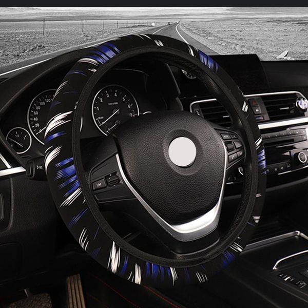 steering wheel covers leepee car steering-wheel cover soft cars interior accessories auto supplies elastic band
steering wheel covers leepee car steering-wheel cover soft cars interior accessories auto supplies elastic band