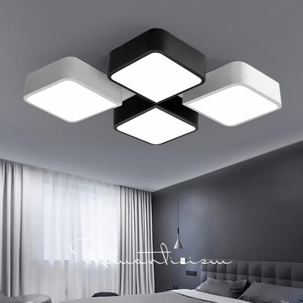 ceiling lights ac85-265v square designer nordic dimmable acrylic lamps surface mounted for corridor bedroom lamp led plafonniers
ceiling lights ac85-265v square designer nordic dimmable acrylic lamps surface mounted for corridor bedroom lamp led plafonniers