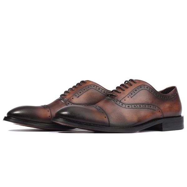 red patent leather man dress shoes fashion slip on oxfords for men genuine hollow carving formal party wedding, Black
red patent leather man dress shoes fashion slip on oxfords for men genuine hollow carving formal party wedding, Black