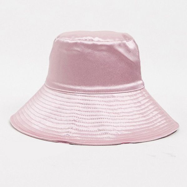 2021 fashion plain basic style solid satin fabric bucket hat fisherman hats for women, Blue;gray
2021 fashion plain basic style solid satin fabric bucket hat fisherman hats for women, Blue;gray