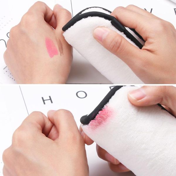 sponges, applicators & cotton washable cosmetic puff reusable square soft cleansing makeup remover face pads towel make up tools 1pc
sponges, applicators & cotton washable cosmetic puff reusable square soft cleansing makeup remover face pads towel make up tools 1pc