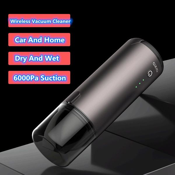 vacuum cleaner 120w car 6000pa high suction dry/wet auto dust with led 4000mah wireless mini handheld
vacuum cleaner 120w car 6000pa high suction dry/wet auto dust with led 4000mah wireless mini handheld