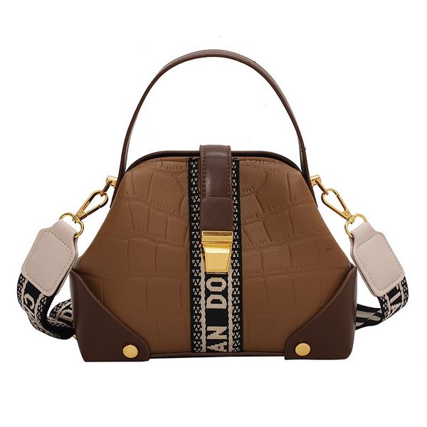 70% off factory store stone pattern 2021 autumn fashion portable messenger bag fashion contrast color korean shell bag
70% off factory store stone pattern 2021 autumn fashion portable messenger bag fashion contrast color korean shell bag