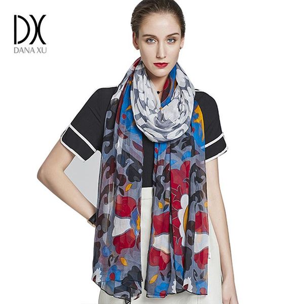 scarves silk scarf stoles bandana shawl wrap long soft foulard 2021 245*110cm hijab face shield beach blanket, Blue;gray
scarves silk scarf stoles bandana shawl wrap long soft foulard 2021 245*110cm hijab face shield beach blanket, Blue;gray