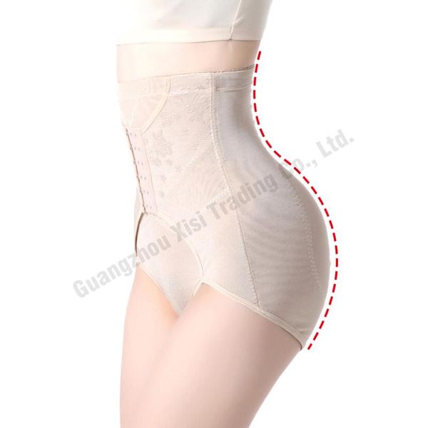 women's shapers 2021 plus size women lingerie body high waist underwear pants breasted control panties fashion 830, Black;white
women's shapers 2021 plus size women lingerie body high waist underwear pants breasted control panties fashion 830, Black;white