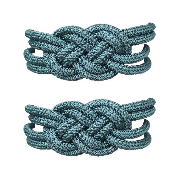 other home decor 2pcs curtain tiebacks window bedroom durable office polyester smooth weave rope simple magnetic buckle chinese knot
other home decor 2pcs curtain tiebacks window bedroom durable office polyester smooth weave rope simple magnetic buckle chinese knot