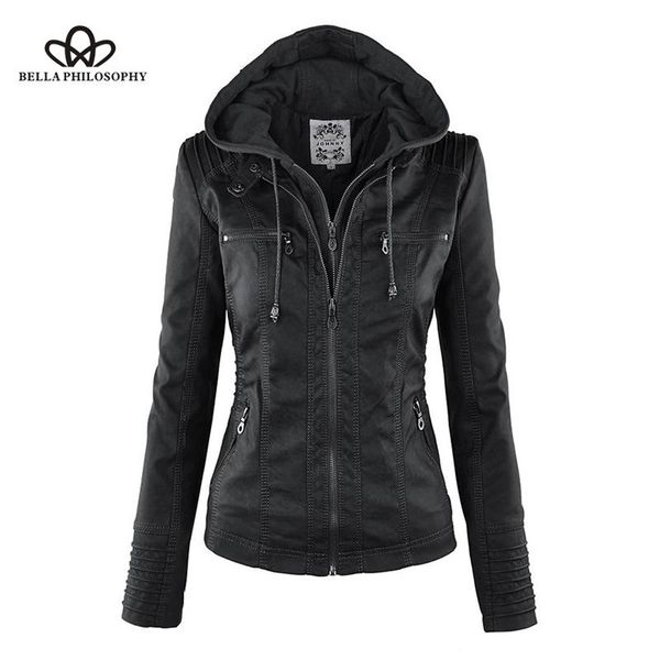 women's leather & faux heydress plus size autumn coat jacket women hoodies winter motorcycle black outerwear pu
women's leather & faux heydress plus size autumn coat jacket women hoodies winter motorcycle black outerwear pu