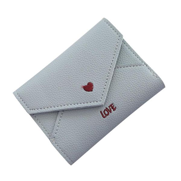 wallets fashion short design wallet women simple lady letters purse for coin money cards holder billetera mujer, Red;black
wallets fashion short design wallet women simple lady letters purse for coin money cards holder billetera mujer, Red;black