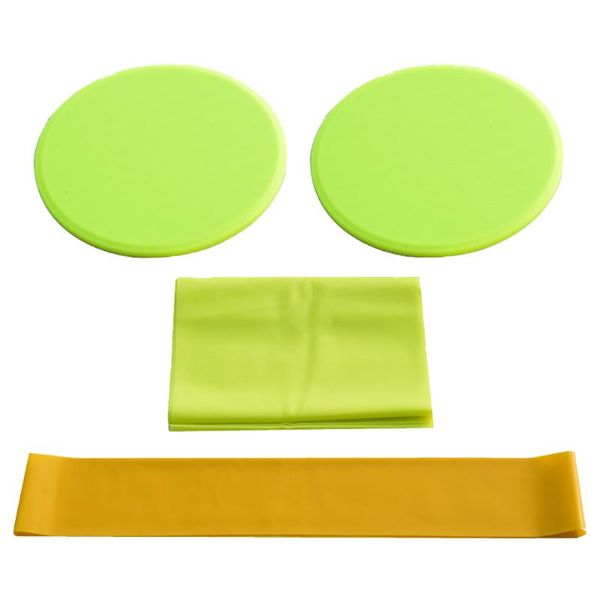 portable pilates sport resistance bands set health exercise fitness yoga gym pull up slide plate workout shaping body stripes
portable pilates sport resistance bands set health exercise fitness yoga gym pull up slide plate workout shaping body stripes