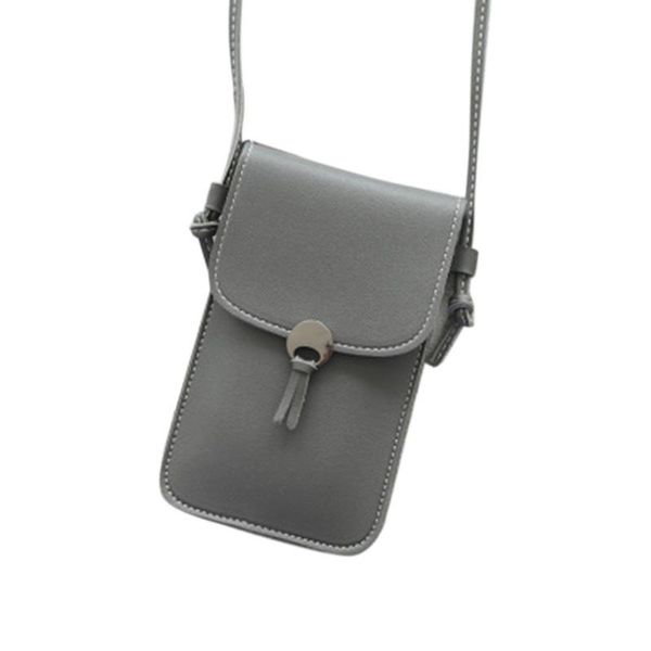 ladies bags shoulder messenger girls fashion all-match small cross body