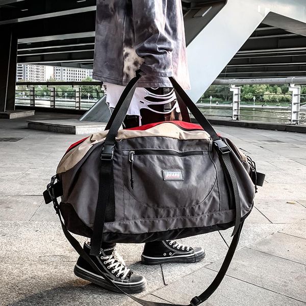 fashion casual travel tote high capacity portable duffle weekend gym luggage organizer sac voyage bag db60duffel bags duffel
fashion casual travel tote high capacity portable duffle weekend gym luggage organizer sac voyage bag db60duffel bags duffel