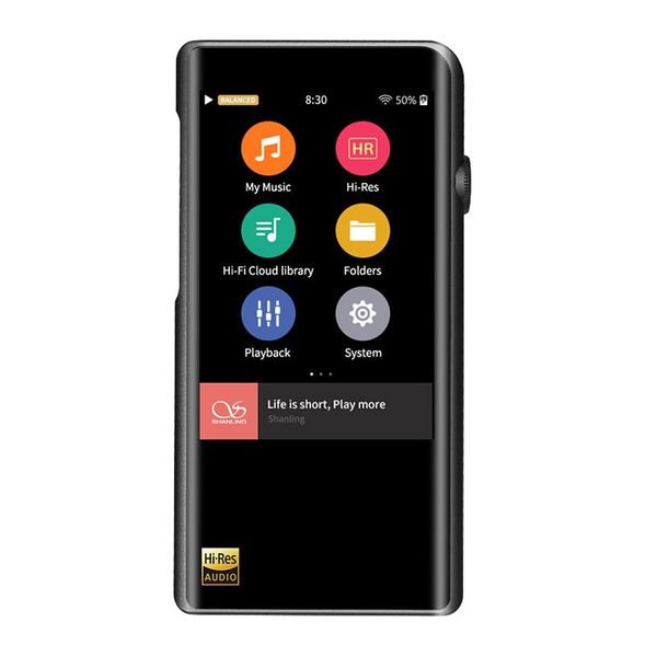 & mp4 players shanling m5s ak4493eq dac portable hi-res music player hifi dap mp3 with aptx bluetooth features dsd256 for running sports
& mp4 players shanling m5s ak4493eq dac portable hi-res music player hifi dap mp3 with aptx bluetooth features dsd256 for running sports