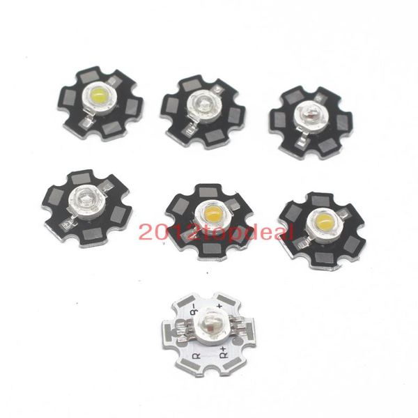 bulbs 10pcs 50pcs 1w 3w high power led light , red, green, blue, yellow, rgb,white(neutral white), warm white, cool white
bulbs 10pcs 50pcs 1w 3w high power led light , red, green, blue, yellow, rgb,white(neutral white), warm white, cool white